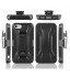 iPhone 7 Hybrid armor Case+Belt Clip Holster