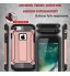 iPhone 6/6s plus Case Armor Rugged Heavy Duty Holster Case