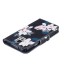 Galaxy S5 case wallet leather case printed