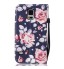 Samsung Galaxy S5 case wallet leather case printed