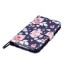 Samsung Galaxy S5 case wallet leather case printed