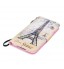 Samsung Galaxy S5 case wallet leather case printed