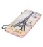 iPhone 6 Plus case wallet leather case printed