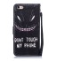 iPhone 6 Plus case wallet leather case printed