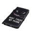 iPhone 6 Plus case wallet leather case printed