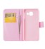 Galaxy A3 2016 case wallet leather case printed
