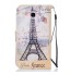 Samsung Galaxy J5 case wallet leather case printed