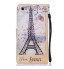 Huawe P8 LITE case wallet leather case printed