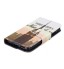 HUAWEI Y3 II case wallet leather case printed