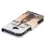 HUAWEI Y3 II case wallet leather case printed