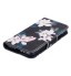 HUAWEI Y3 II case wallet leather case printed