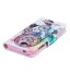 HUAWEI Y3 II case wallet leather case printed