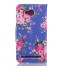 HUAWEI Y3 II case wallet leather case printed