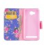 HUAWEI Y3 II case wallet leather case printed