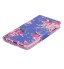 Huawei Y6 Elite case Huawei Y5 II case wallet leather case printed