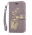 Huawei Y6 Elite case Huawei Y5 II case ID wallet leather case printed