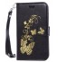 Huawei Y6 Elite case Huawei Y5 II case ID wallet leather case printed