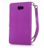 Huawei Y6 Elite case Huawei Y5 II case ID wallet leather case printed
