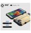 Galaxy S5 Case Armor Rugged Heavy Duty Holster Case