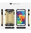 Galaxy S5 Case Armor Rugged Heavy Duty Holster Case