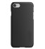 Iphone 7  hard case slim matte black + SP+Pen