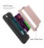 iPhone 6 6s impact proof hybrid case card holder