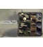 iPhone 5 5s SE impact proof heavy duty camouflage case