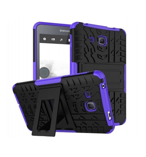 Galaxy Tab A 7.0 2016 T285 Case defender rugged heavy duty case