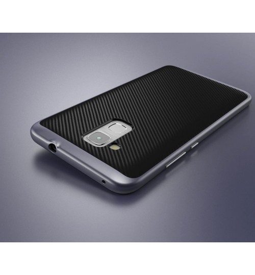 Huawei GT3 case Huawei Honor 5C  case Carbon Fibre Bumper Case