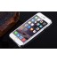 iPhone 6 Plus 6s plus case metal bumper with mirror back case