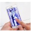 iphone 6 6s plus case 2 piece transparent full body protector case