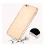 iphone 6 6s plus case 2 piece transparent full body protector case