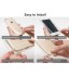 iphone 6 6s plus case 2 piece transparent full body protector case