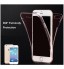 iphone 6 6s plus case 2 piece transparent full body protector case