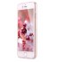 iphone 7  case 2 piece transparent full body protector case