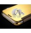 Galaxy S7 case Ultra Slim Flip shield case