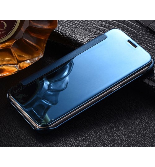 Galaxy A3 2016 case Ultra Slim Flip shield case+pen