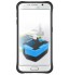 Galaxy S7 Case Heavy Duty Hybrid Kickstand+Combo