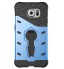 Galaxy S7 Case Heavy Duty Hybrid Kickstand+Combo