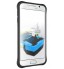 Galaxy S7 edge Case Heavy Duty Hybrid Kickstand