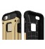 iPhone 5 5s se Case Armor Rugged Heavy Duty Holster Case