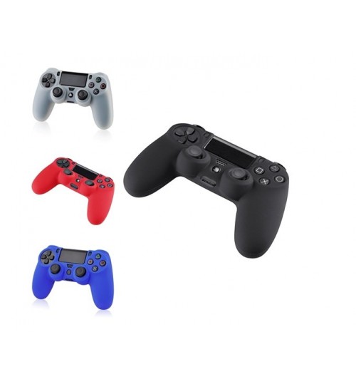 PS4 Controller Silicone Case