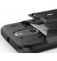 MOTO G4 plus Case Card Holder Kickstand Case