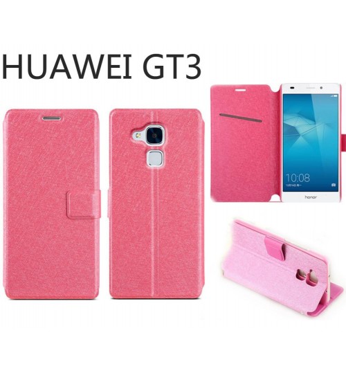 HUAWEI GT3 case luxury slim flip case+combo