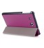 Galaxy Tab A 7.0 2016 case luxury fine leather smart cover