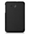 Galaxy Tab 3 lite T110 case luxury fine leather smart cover 7.0 inch