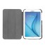 Galaxy Tab 3 lite T110 case luxury fine leather smart cover 7.0 inch