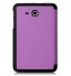 Galaxy Tab 3 lite T110 case luxury fine leather smart cover 7.0 inch