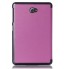 Galaxy Tab A 10.1 2016 case luxury fine leather smart cover