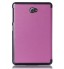 Galaxy Tab A 10.1 2016 case luxury fine leather smart cover